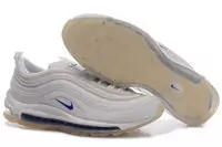 zapatos nike air max 97 hombre running discount blue,requin pas cher france